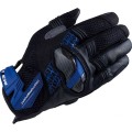 RS Taichi Armed Mesh Gloves SS19 - RST448 RS Taichi Armed Mesh Gloves SS19 - RST448